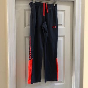 Under Armour boys pants